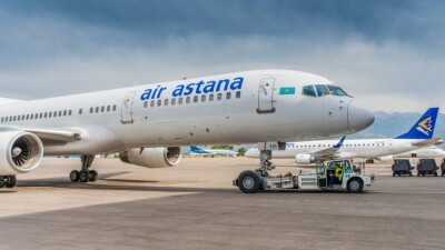 Почему "Эйр Астана" задержала рейсы в Анталью, объяснили в КГА