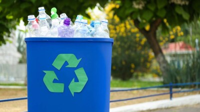 В Казахстане ввели запрет на вывоз пластиковых отходов