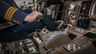 Российским авиаперевозчикам советуют готовиться к полётам без GPS