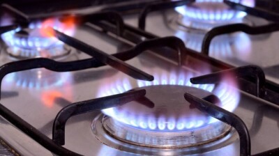 В Костанае почти на месяц отключат газ