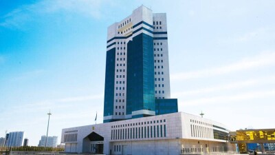 АО "МИА Казинформ" переименовали в Qazcontent