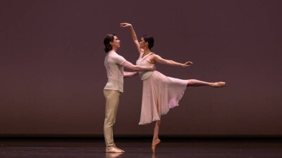 "Астана Балет" выступит на сцене нового Almaty theatre