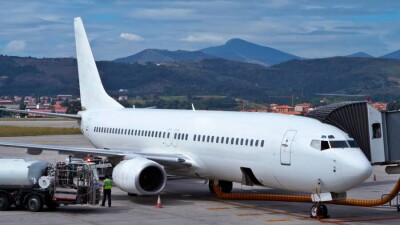 Аэропорт Алматы приостановил заправку самолётов с технической посадкой