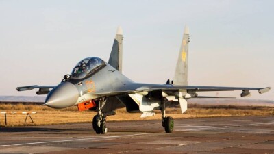 Руслан Кунуров назначен командующим военно-воздушными силами РК