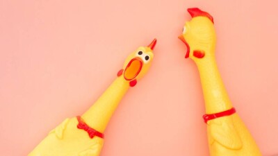 "Курочку Рябу" привлекли к ответственности за наценку в 40%