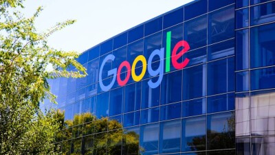 Процедуру банкротства начали в российском подразделении Google