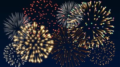 Полиция задержала подростков, которые запускали фейерверки с крыши автобуса в Алматы