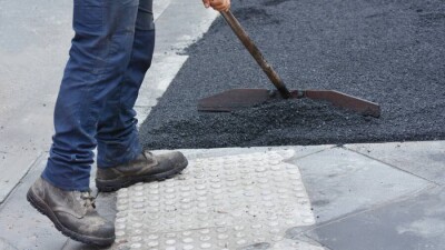 В Алматы сроки окончания работ по соединению улиц Ауэзова и Райымбека снова сдвинули