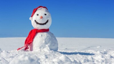 В большинстве регионов Казахстана в ближайшие дни ожидается снег