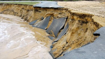 Казгидромет снова начнёт прогнозировать сель с 2022 года