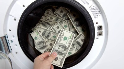 В Казахстане число случаев отмывания денег выросло почти на 44%