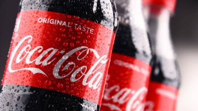 Coca-Cola из Бишкека появилась в российских магазинах