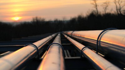 Минэкономики Германии предложило заменить казахстанской нефтью поставки из России