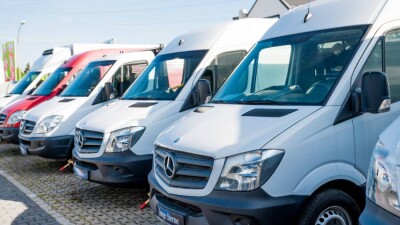 В Казахстане больше половины автомобилей старше 20 лет