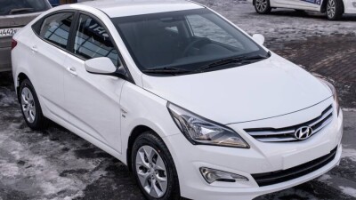 Обстрел машины МОН: водитель самовольно использовал служебное авто