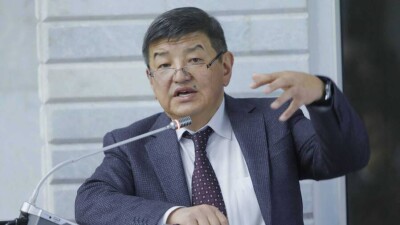 Кыргызский депутат: Девочки должны быть хозяйками, а мальчики – зарабатывать