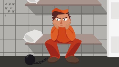 С какого возраста и за какие преступления подростки могут получить реальный срок