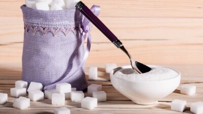 Сахар в Казахстане подорожал на 87% за год, хотя объём его производства вырос