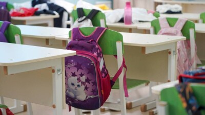 Сколько стоит собрать ребёнка в школу и можно ли одеть его во всё казахстанское