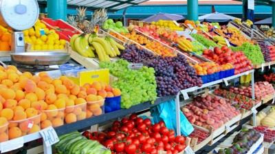 Рынок "Алтын Орда" будут проверять на наличие посреднических схем и завышения цен