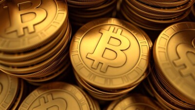За три месяца биткоин потерял более 25% от своей стоимости