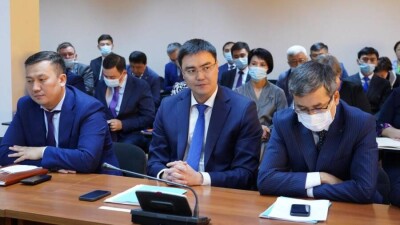 МИИР предложило законодательно поддержать казахстанских грузоперевозчиков