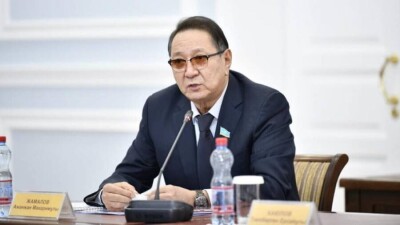 Жамалов предложил свой план реализации программы "Нацфонд – детям"
