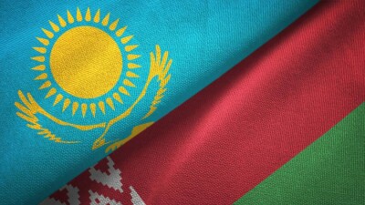Токаев поблагодарил Лукашенко за помощь в рамках ОДКБ