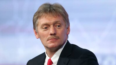 Песков: Зеленский при желании может остановить военные действия до конца суток