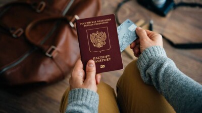 С 21 сентября в Казахстан приехали 200 тысяч россиян. ИИН получили только 70 тысяч из них