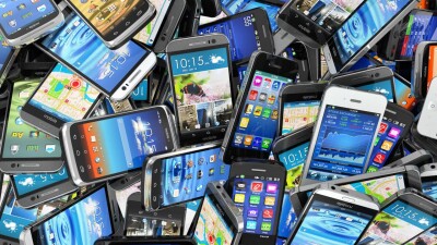 Эволюция чуда. Как сотка превратилась в смартфон