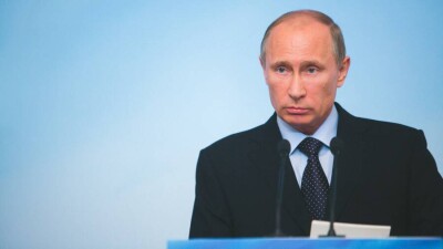 С Путина сняли полномочия президента и посла Международной федерации дзюдо