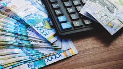 В Казахстане почти 10% семей из пяти и более человек живут за чертой бедности