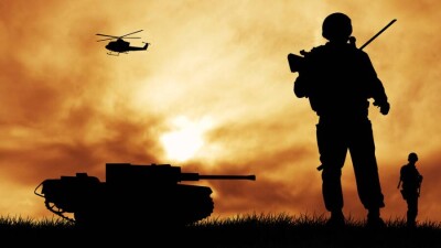 Во время конфликта на границе Азербайджана и Армении погибли военные