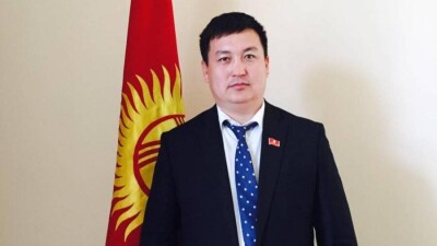 В Кыргызстане депутат усомнился в возможности женщин возглавлять некоторые министерства