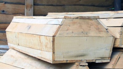 За год из РФ в Кыргызстан привозят около 300 тел погибших мигрантов