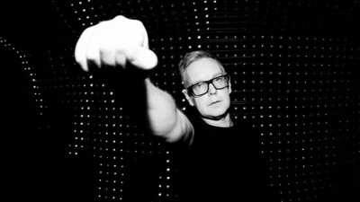 Умер один из основателей Depeche Mode Энди Флетчер