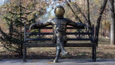 Что говорят учёные о переименовании проспекта Гагарина в Алматы