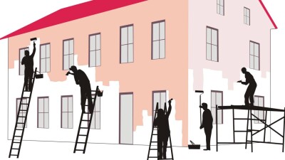 Рассрочка от государства. Как жители могут подать заявку на капитальный ремонт многоэтажки в Алматы