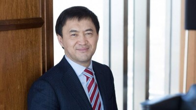 Кайрат Сатыбалдыулы арестован на два месяца