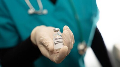 В Казахстане зарегистрировали российскую вакцину для подростков "Спутник М"