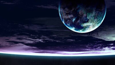 "Союз МС-20" с космическими туристами приземлился в Казахстане