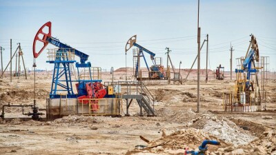На месторождении Узень в Мангистауской области нашли 40 млн тонн нефти