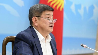 "Мы не воюем с прошлым". Премьер-министр Кыргызстана высказался о важности русской культуры