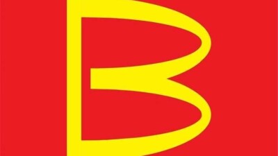 В России подали на регистрацию товарного знака "Дядя Ваня", напоминающего логотип McDonald's