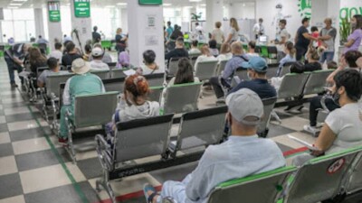 ЦОНы закроются на праздники. СпецЦОНы будут работать по особому графику