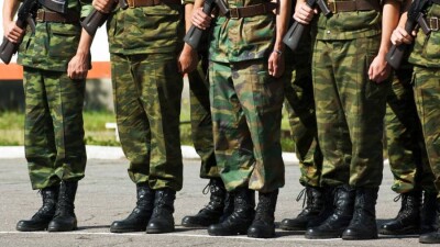 Россия развернёт на границе с Казахстаном пункт мобилизации