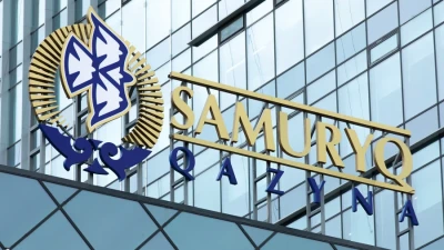 "Самрук-Казына" запустил портал об IPO своих компаний