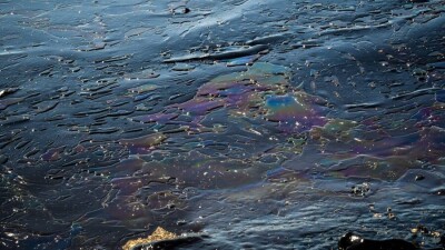 Полицейские разберутся в феномене горящей воды из Петропавловска