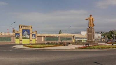 СПК "Тараз" незаконно предоставляла участки для строительства ЖК